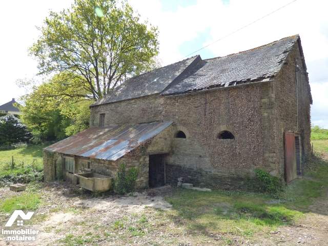 Ventes Aux Enchères Immobilières Des Notaires Bretagne