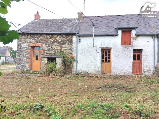 Ventes Aux Enchères Immobilières Des Notaires Bretagne