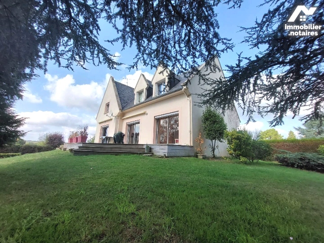 Ventes Aux Enchères Immobilières Des Notaires Bretagne
