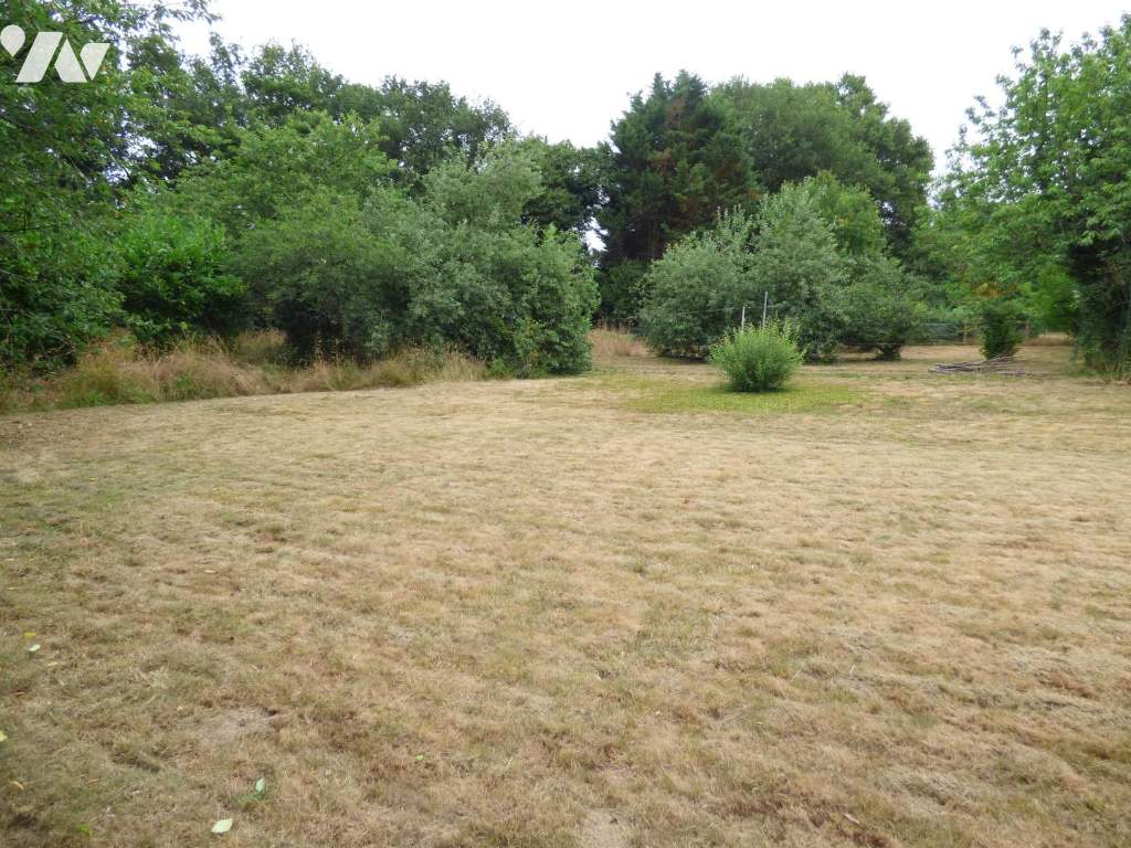 Terrain 570 m² · à Guipry-Messac · 570 m² · 25 000 €