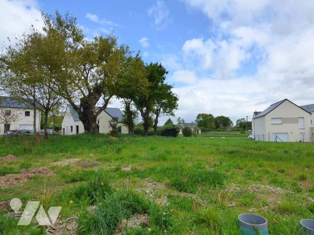 Terrain 400 m² · à Bain-de-Bretagne · 400 m² · 60 000 €