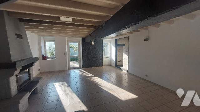 Maison 7 pièces 120 m² · à Guipry-Messac · 120 m² · 130 000 €
