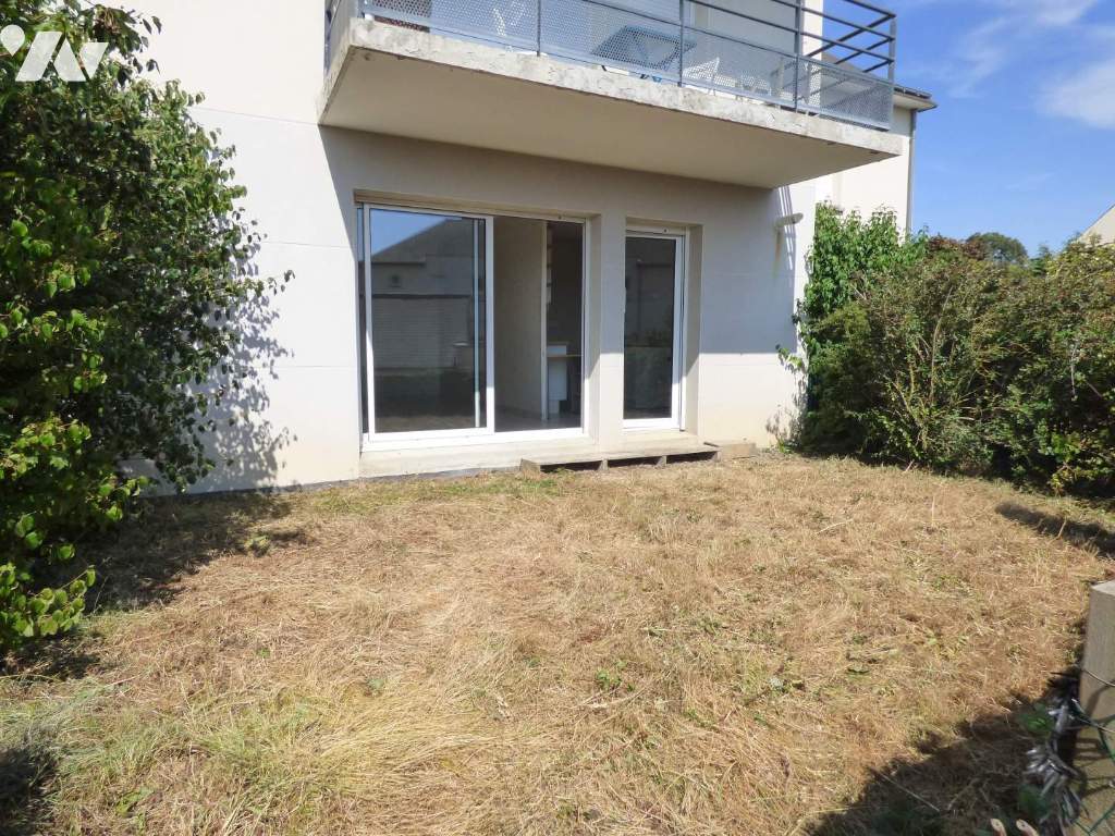 Appartement 4 pièces 77 m² · à Crevin · 76,9 m² · 180 000 €