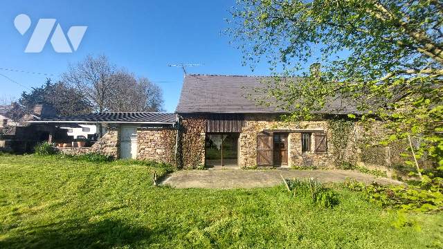 Maison 5 pièces 86 m² · à Sion-les-Mines · 86 m² · 140 000 €