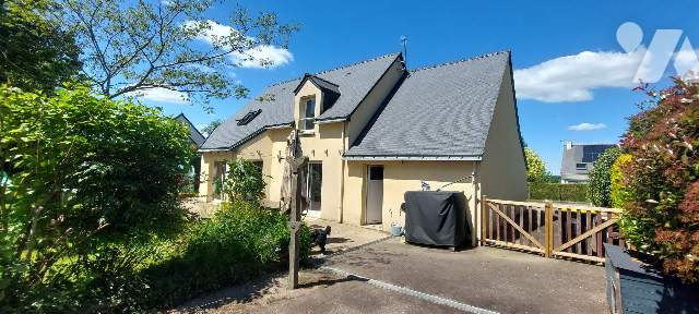 Maison 5 pièces 99 m² · à Ercé-en-Lamée · 99 m² · 210 000 €