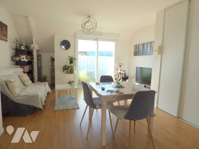 Appartement 3 pièces · à Bain-de-Bretagne · 140 000 €