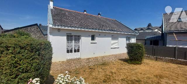 Maison 5 pièces 90 m² · à Nozay · 90 m² · 225 000 €