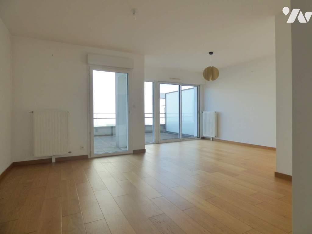 Appartement 4 pièces 87 m² · à Rennes · 87 m² · 410 000 €