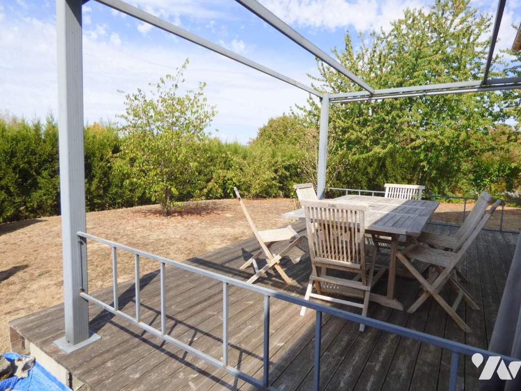 Maison 5 pièces 104 m² · à Bain-de-Bretagne · 104,2 m² · 235 000 €