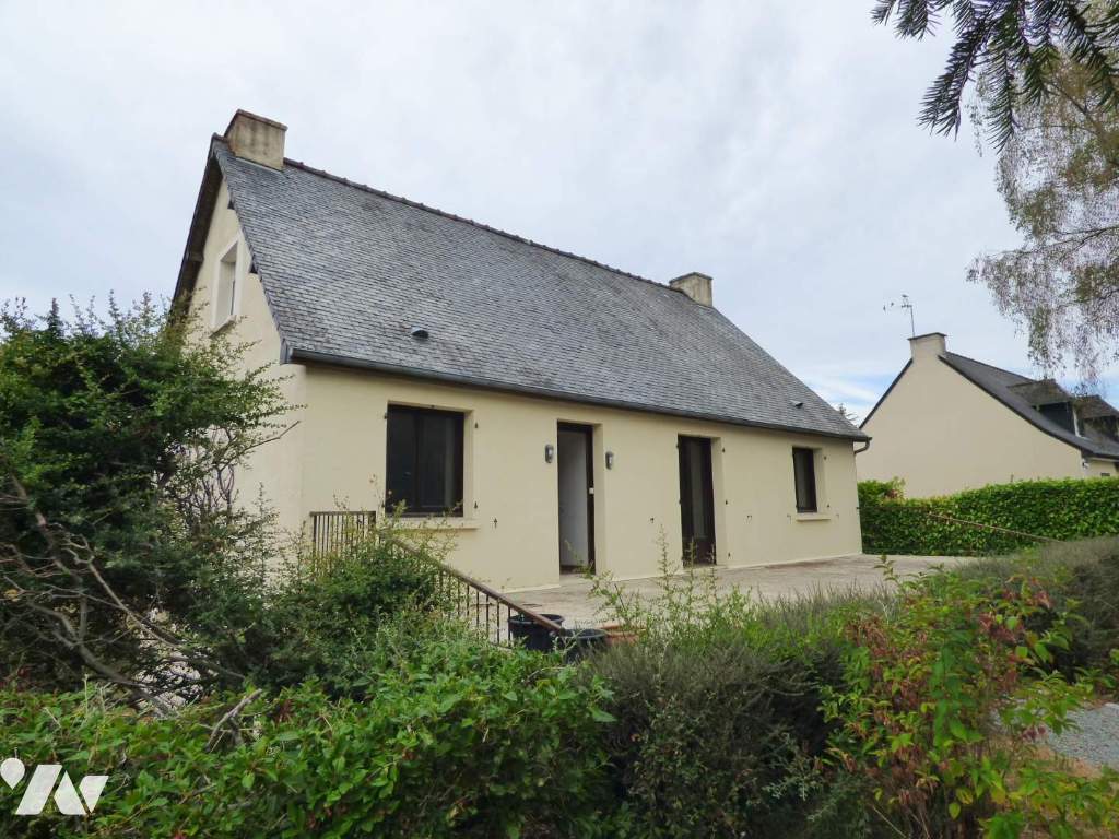 Maison 6 pièces 123 m² · à Crevin · 123 m² · 250 000 €