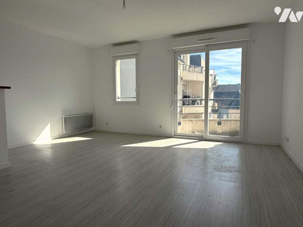 Appartement 3 pièces 54 m² · à Bain-de-Bretagne · 53,9 m² · 730 €/mois