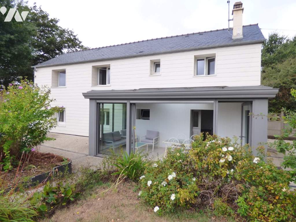 Maison 5 pièces 85 m² · à Guipry-Messac · 85 m² · 200 000 €
