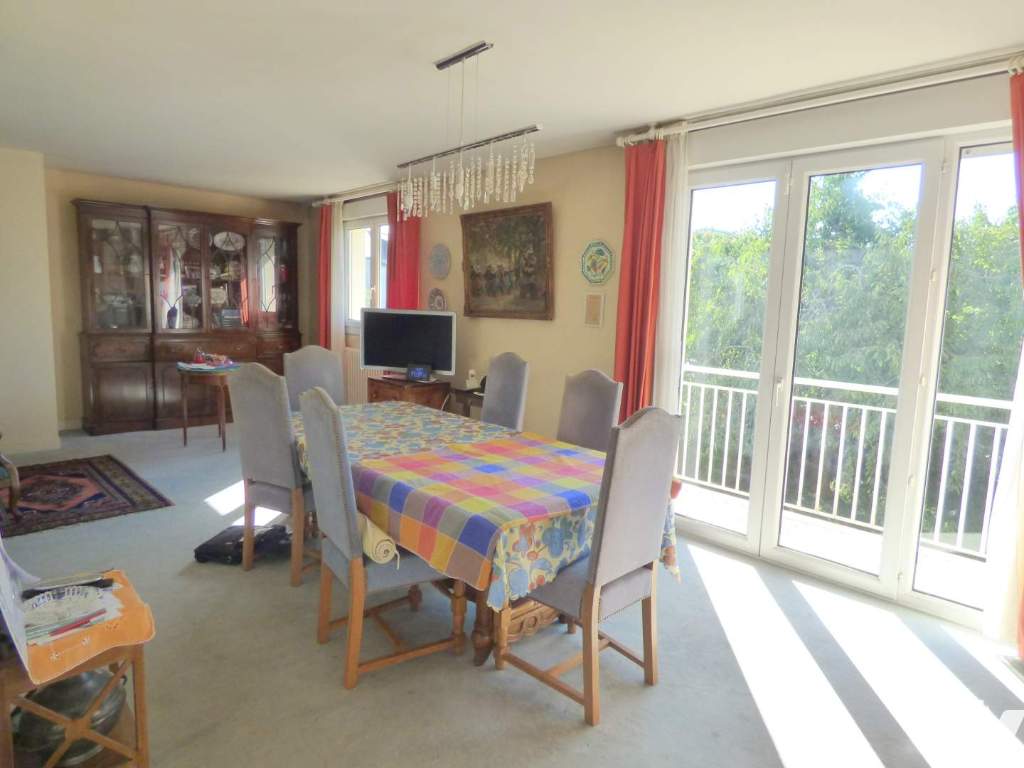 Maison 8 pièces 172 m² · à Rennes · 172 m² · 530 000 €