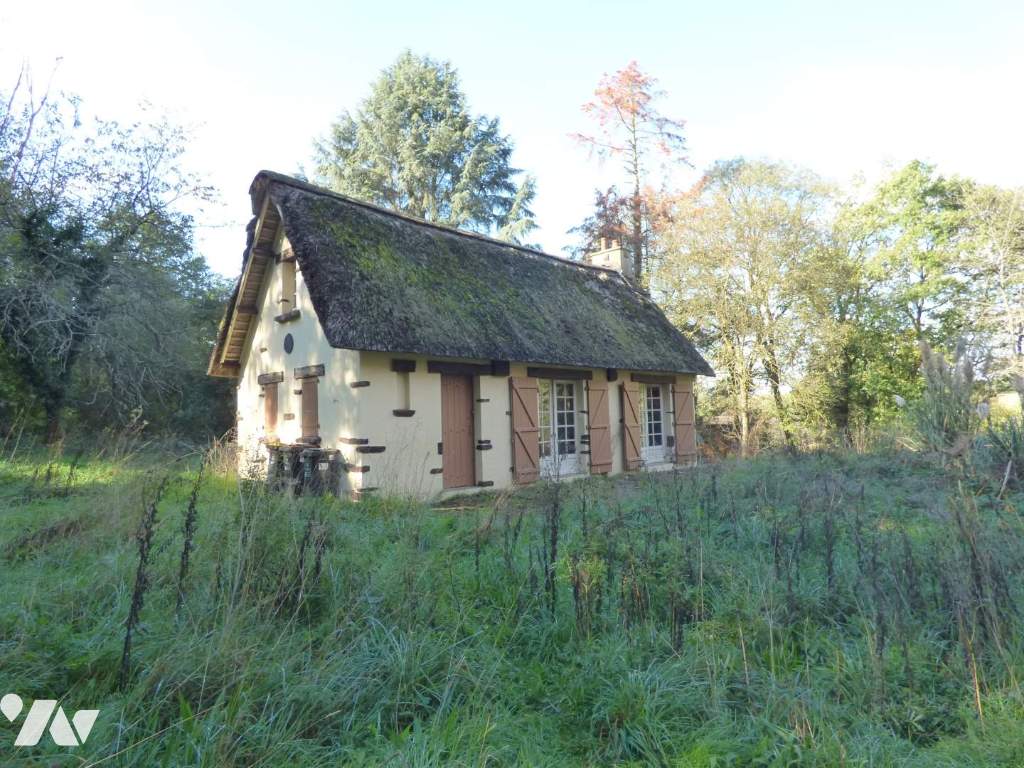 Maison 2 pièces 43 m² · à Tresbœuf · 43 m² · 120 000 €