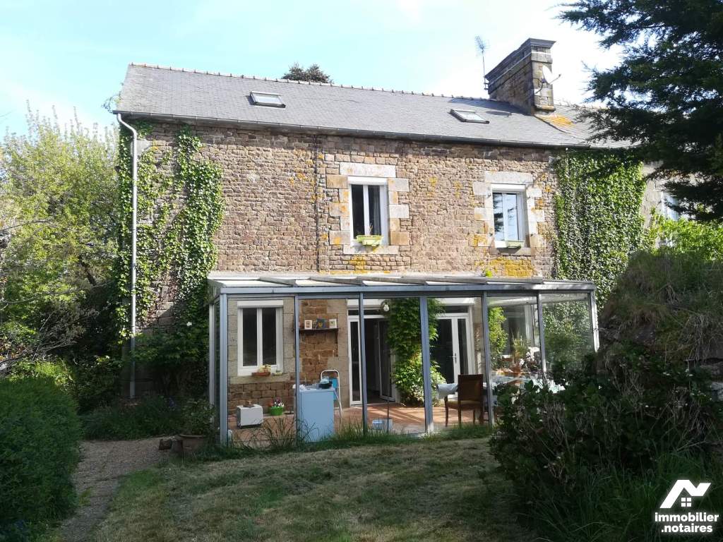 Maison à Vendre Notaire Sens De Bretagne