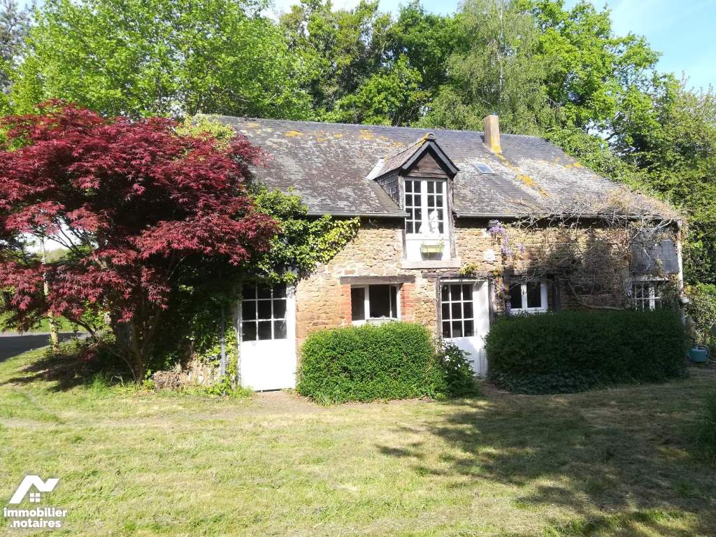 Maison à Vendre Notaire Sens De Bretagne Maison / villa à A vendre 7 pièces (145 m²) - SENS DE BRETAGNE 35490 - 303  050 €