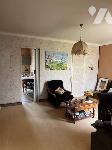 Vente - Maison / villa - RENNES - 94 m² - 5 pièces - 145/555