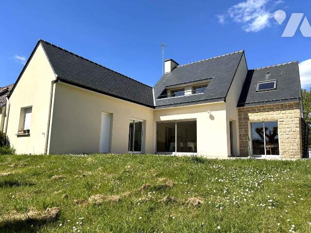 Vente - Maison / villa - SARZEAU - 126,5 m² - 6 pièces - 150/1934