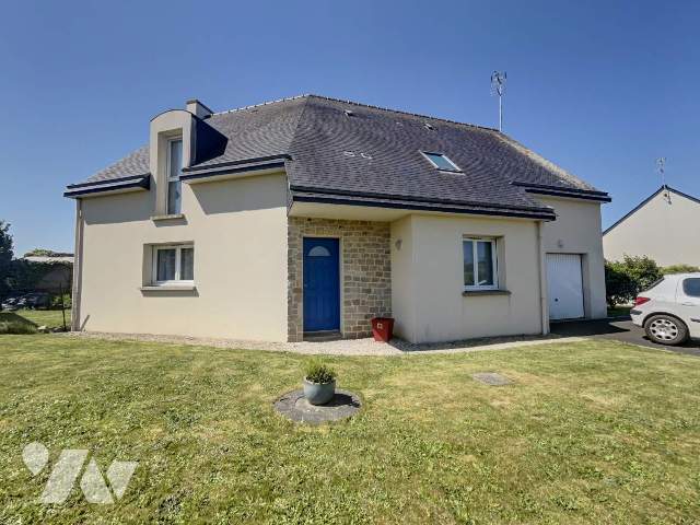 Vente - Maison / villa - BINIC - 119 m² - 6 pièces - 150/1958