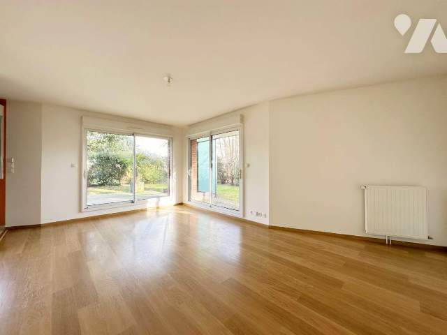 Vente - Appartement - THORIGNE FOUILLARD - 3 pièces - 150/1956