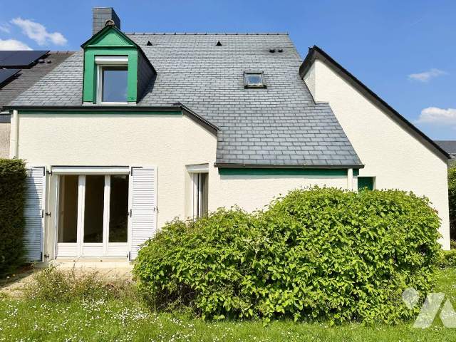 Vente - Maison / villa - THORIGNE FOUILLARD - 89 m² - 4 pièces - 150/1967