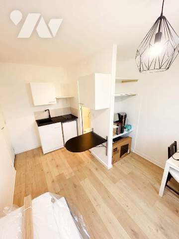 Vente - Appartement - RENNES - 1 pièce - 150/1971