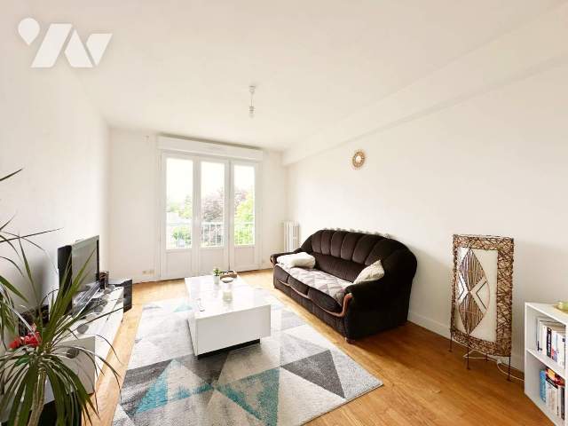 Vente - Appartement - ST JACQUES DE LA LANDE - 3 pièces - 150/1972