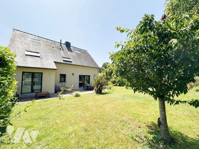 Vente - Maison / villa - THORIGNE FOUILLARD - 192 m² - 8 pièces - 150/1973