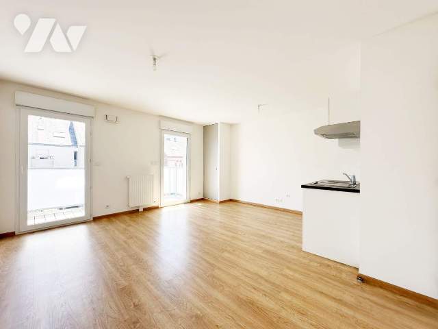 Vente - Appartement - RENNES - 2 pièces - 150/1974