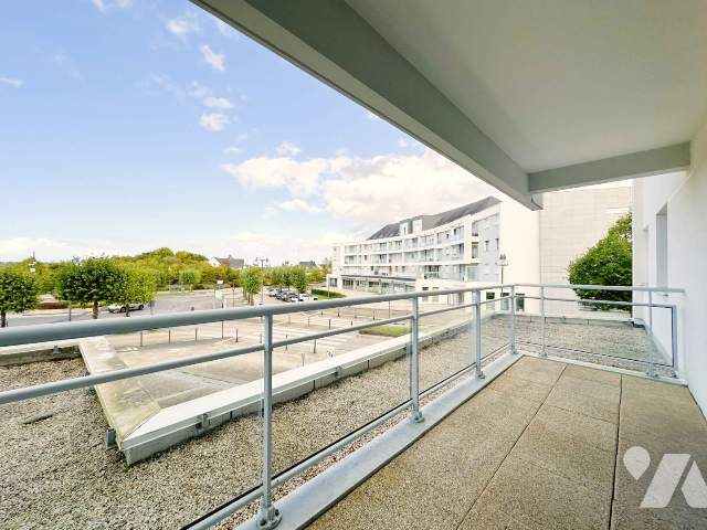 Location - Appartement - CESSON SEVIGNE - 2 pièces - 150/1980
