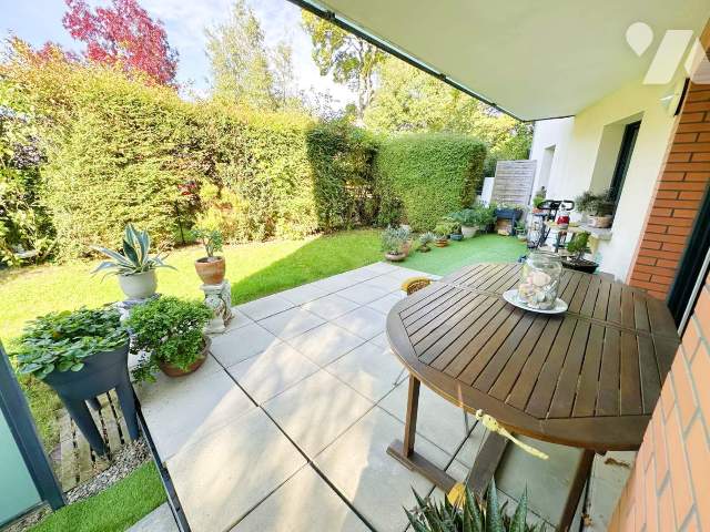 Vente - Appartement - THORIGNE FOUILLARD - 2 pièces - 150/1982
