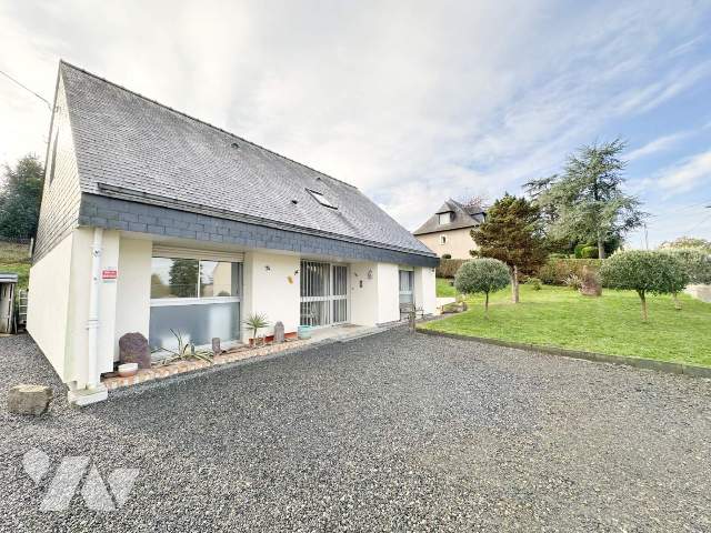 Maison 5 pièces 111 m² · à Martigné-Ferchaud · 111,1 m² · 180 000 €