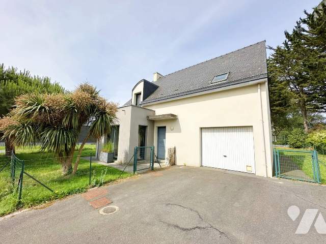 Maison 6 pièces 118 m² · à Dinard · 118,1 m² · 430 000 €