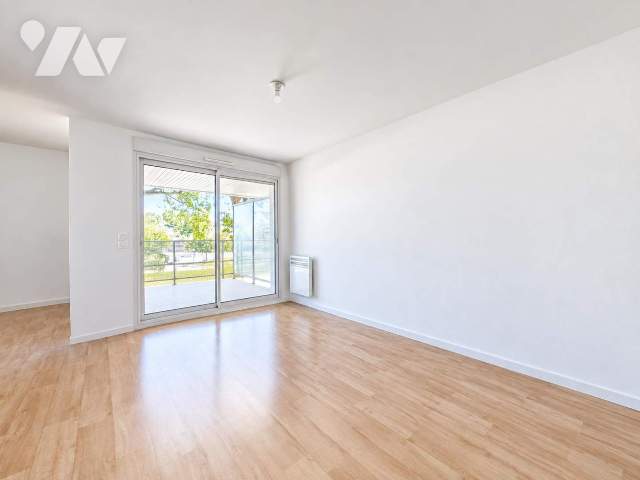 Appartement 2 pièces · à Thorigné-Fouillard · 165 000 €