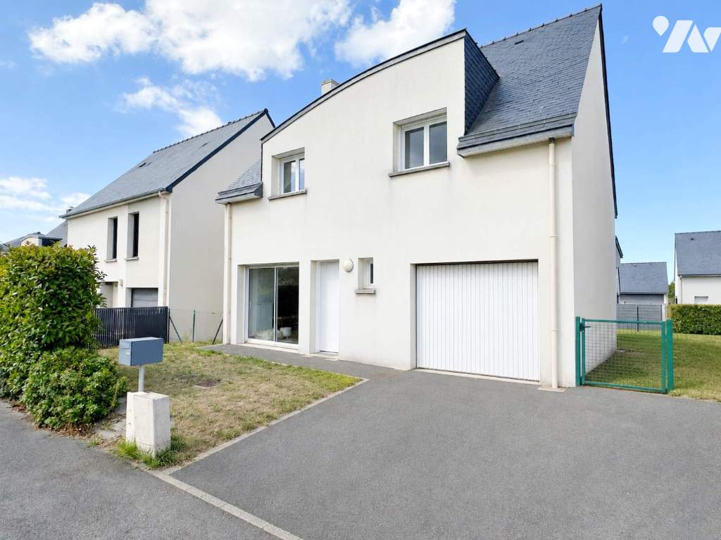 Maison 5 pièces 106 m² · à Pleurtuit · 106 m² · 365 000 €