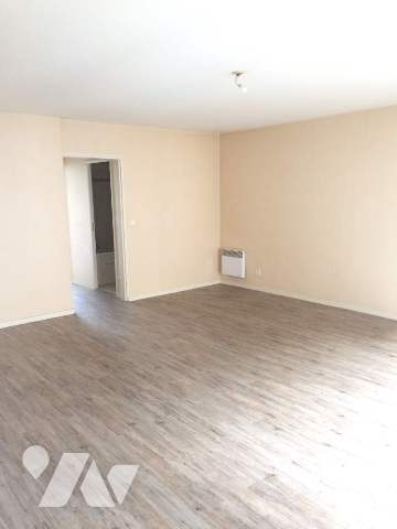 Appartement 3 pièces 77 m² · à Tours · 77 m² · 870 €