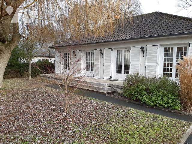 MAI 77m² — Chambray-lès-Tours