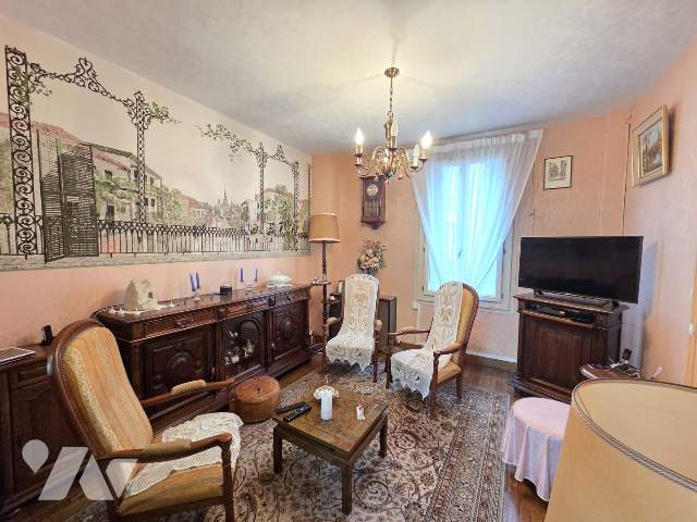 Maison 4 pièces 73 m² · à Tours · 73 m² · 260 000 €