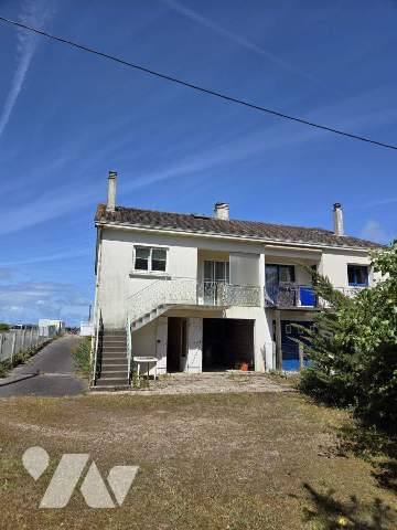Maison 6 pièces 133 m² · à Saint-Michel-Chef-Chef · 133 m² · 370 000 €