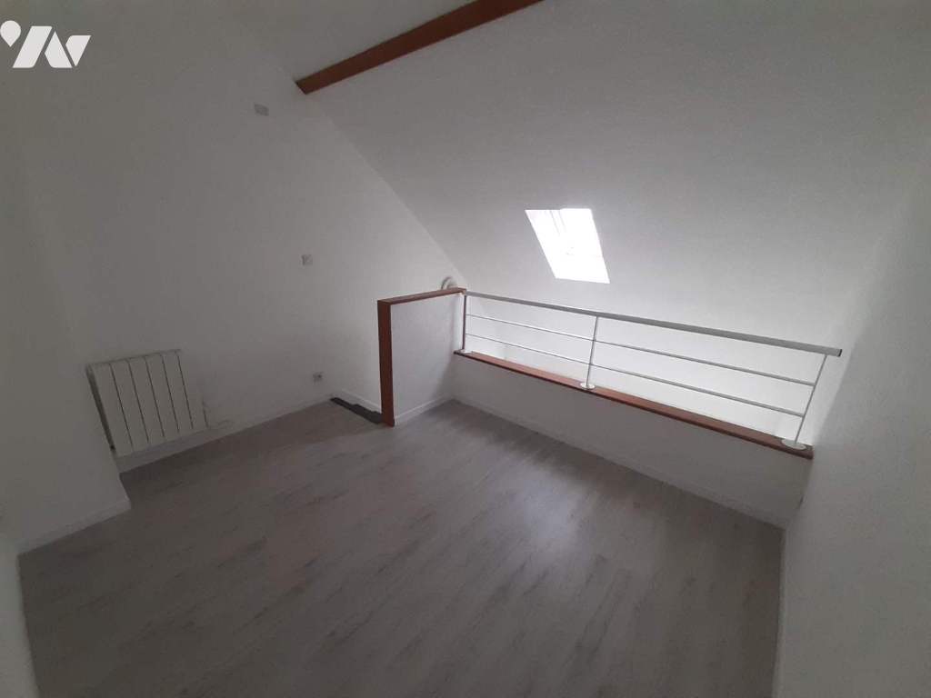 Appartement 1 pièce 25 m² · à Tours · 25 m² · 420 €/mois