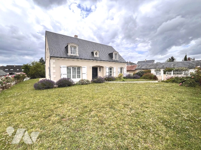 Vente Maison / villa ST AVERTIN