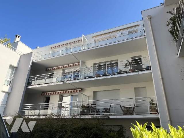 Vente - Appartement - TOURS - 3 pièces - 003/2511