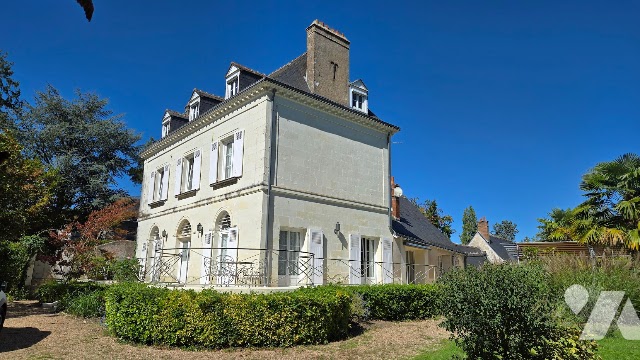 Vente - Maison / villa - CHAMBRAY LES TOURS - 285 m² - 10 pièces - 003/2518