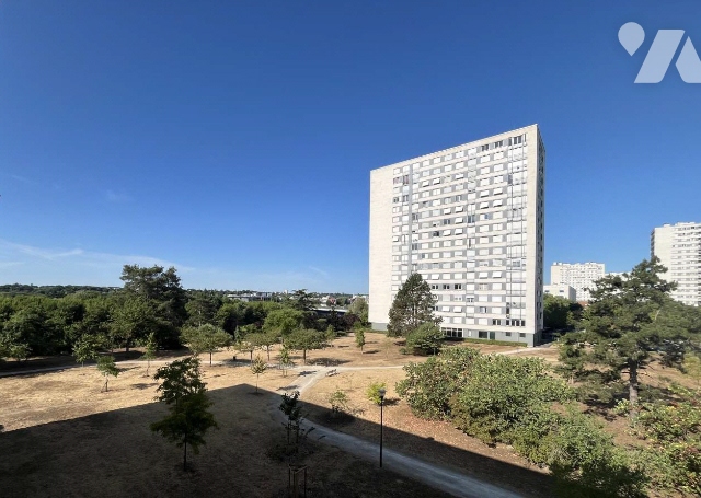 Vente - Appartement - TOURS - 6 pièces - 003/2519