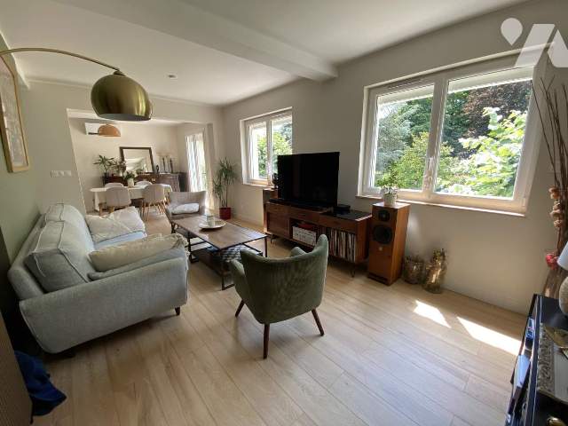 Maison 5 pièces 120 m² · à Saint-Cyr-sur-Loire · 120 m² · 390 000 €