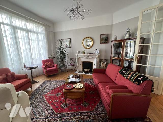 Appartement 5 pièces 146 m² · à Tours · 146 m² · 650 000 €