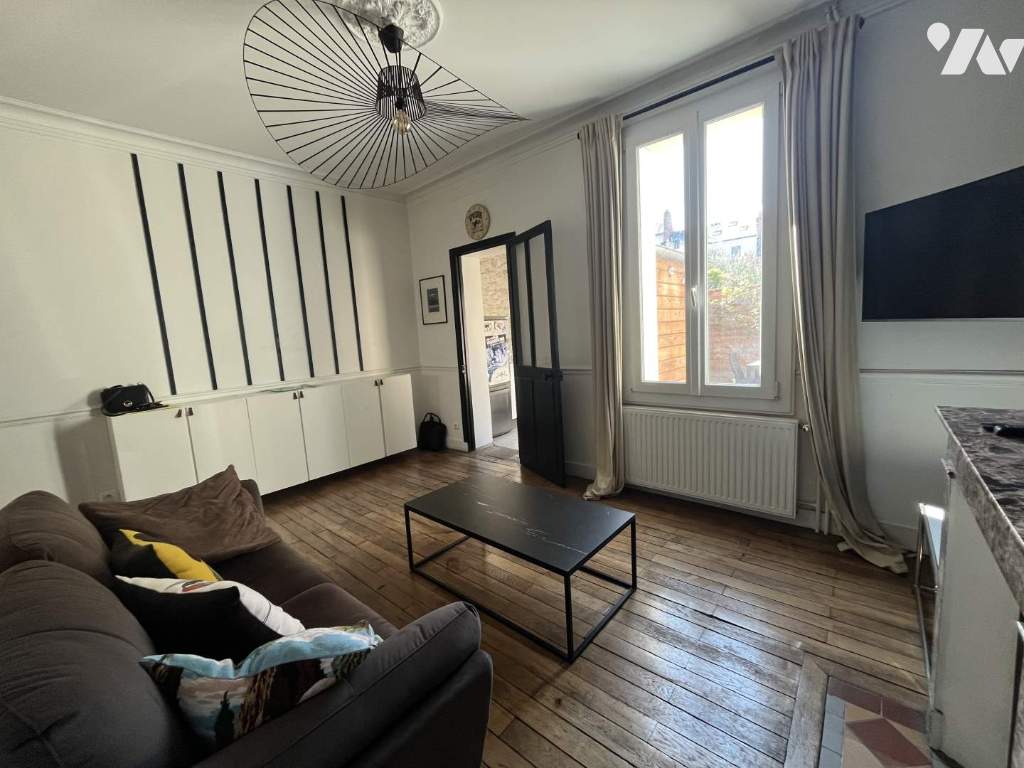 Maison 6 pièces 100 m² · à Tours · 99,5 m² · 430 000 €