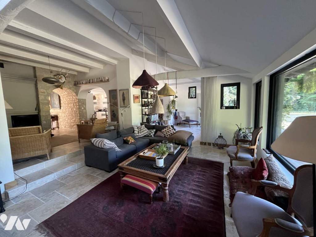 Maison 7 pièces 187 m² · à Fondettes · 187 m² · 630 000 €