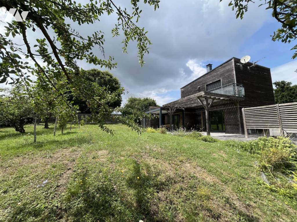 Maison 4 pièces 148 m² · à Fondettes · 147,9 m² · 625 500 €