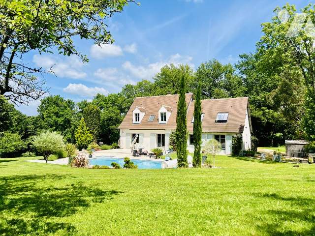 Vente Maison / villa LA MEMBROLLE SUR CHOISILLE